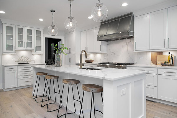 Kitchen Remodeling in Chicago North Suburbs